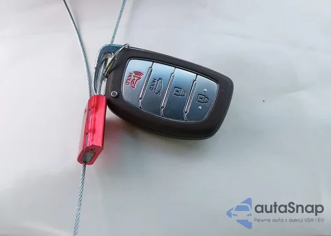 2016 Hyundai Elantra Value Edition from USA, damaged, VIN 5NPDH4AE3GH738707